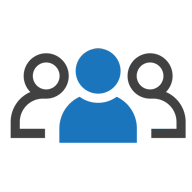 Iamfine logo